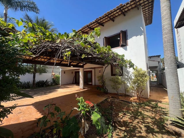 Casa com 434m² 4 quartos e 5 banheiros, à venda, no bairro Cidade Vera Cruz - Jardins Viena em Aparecida de Goiânia