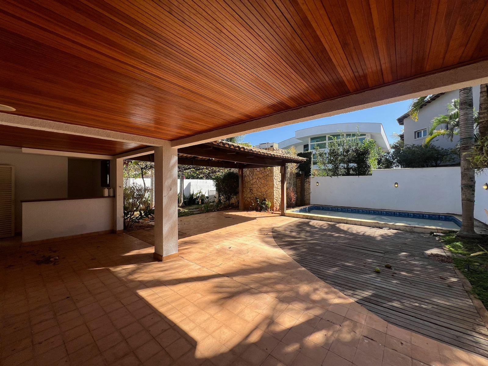 Casa, 4 quartos, 321 m² - Foto 24
