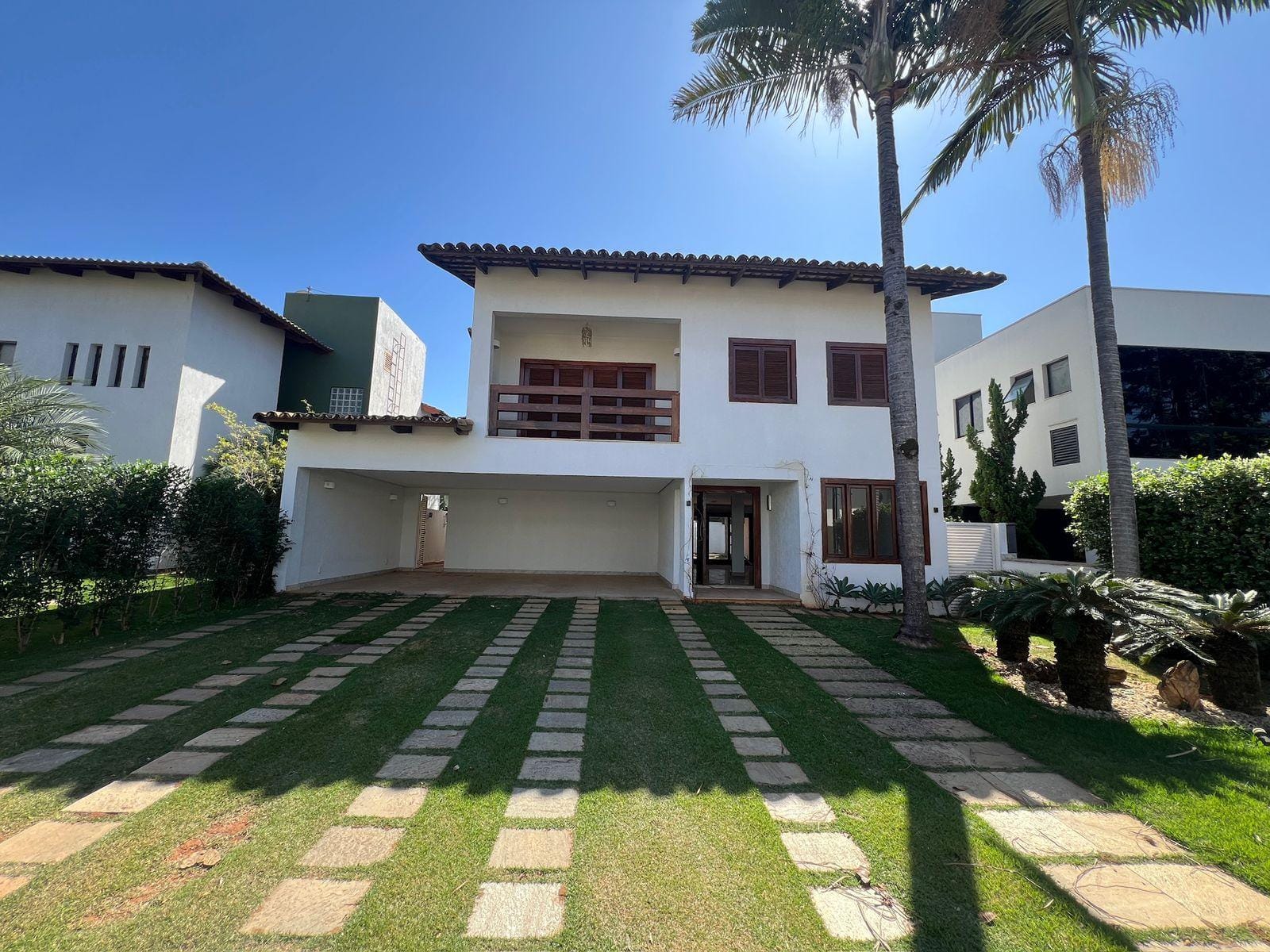 Casa, 4 quartos, 321 m² - Foto 23