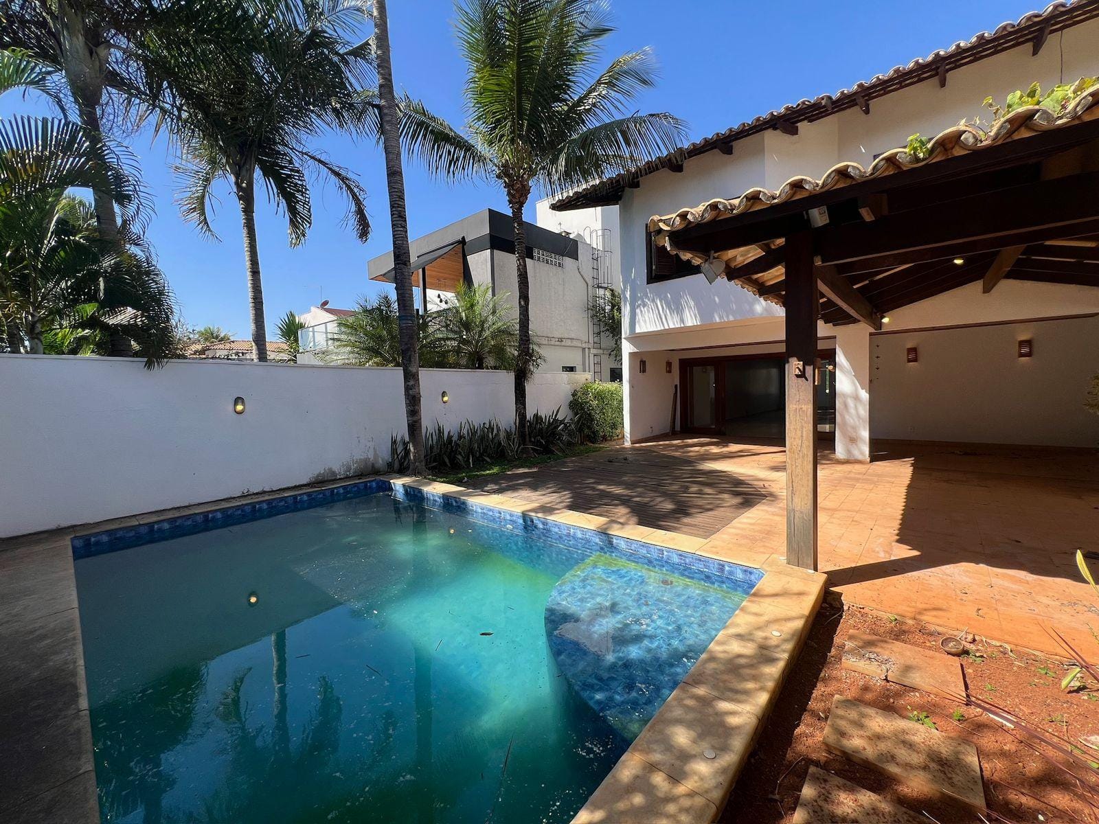 Casa, 4 quartos, 321 m² - Foto 22
