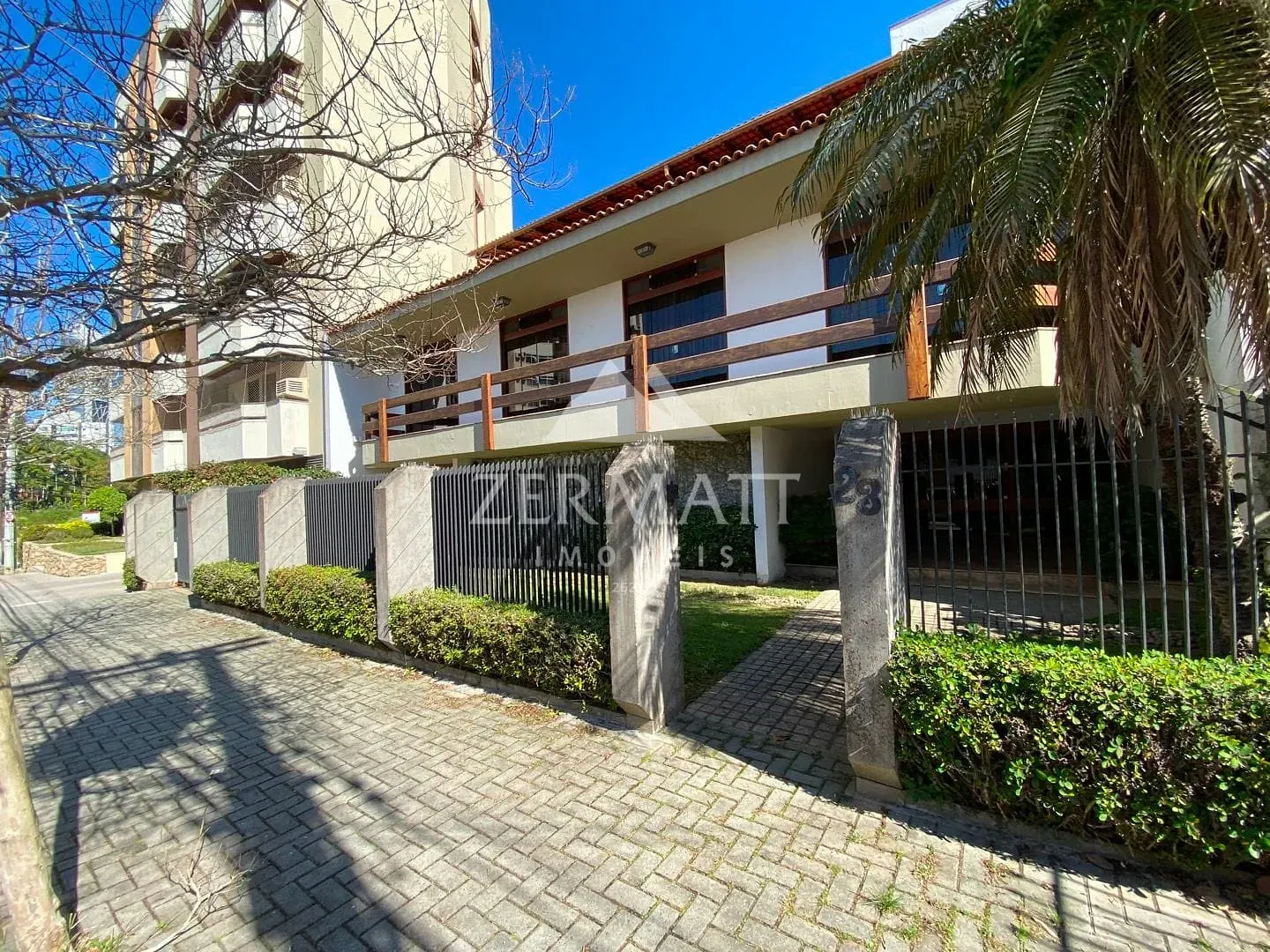 Casa, 396 m - venda por R$ 2.300.000,00 ou aluguel por R$ 13.000,00/mês - Ponta Aguda - Blumenau/S — foto 2