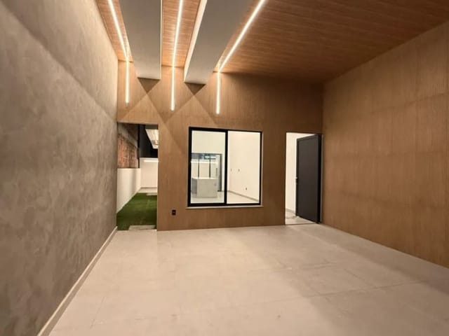 Casa com 200m² 3 quartos e 3 banheiros, à venda, no bairro Olhos d'Água em Barra dos Coqueiros