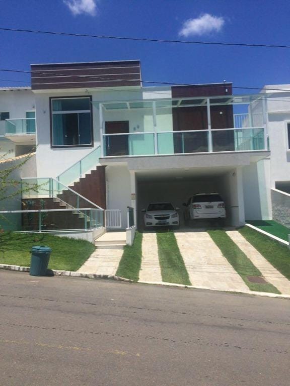 Casa à Venda em Grama