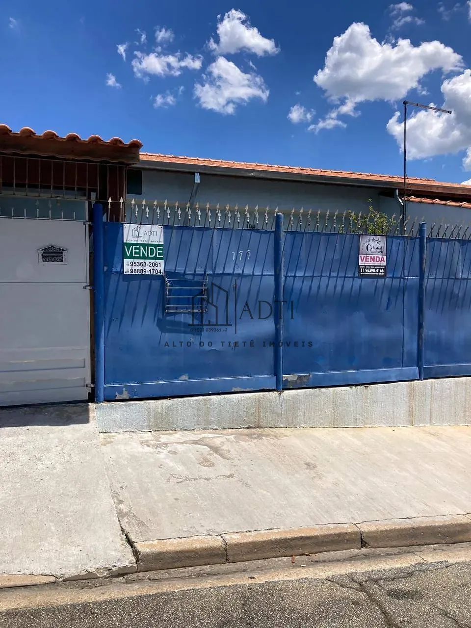 Casa, 2 quartos, 41 m² - Foto 1