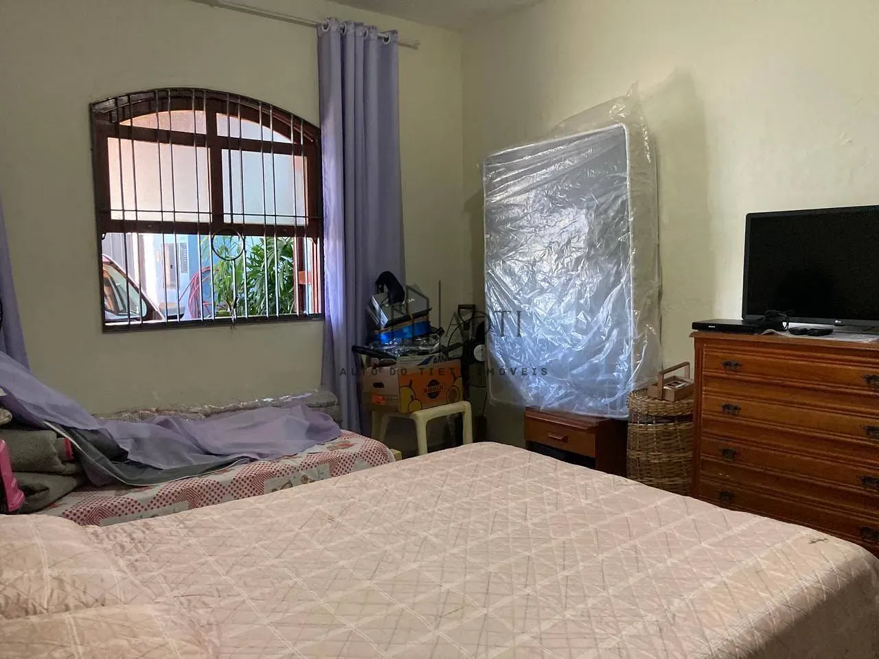 Casa, 2 quartos, 41 m² - Foto 13
