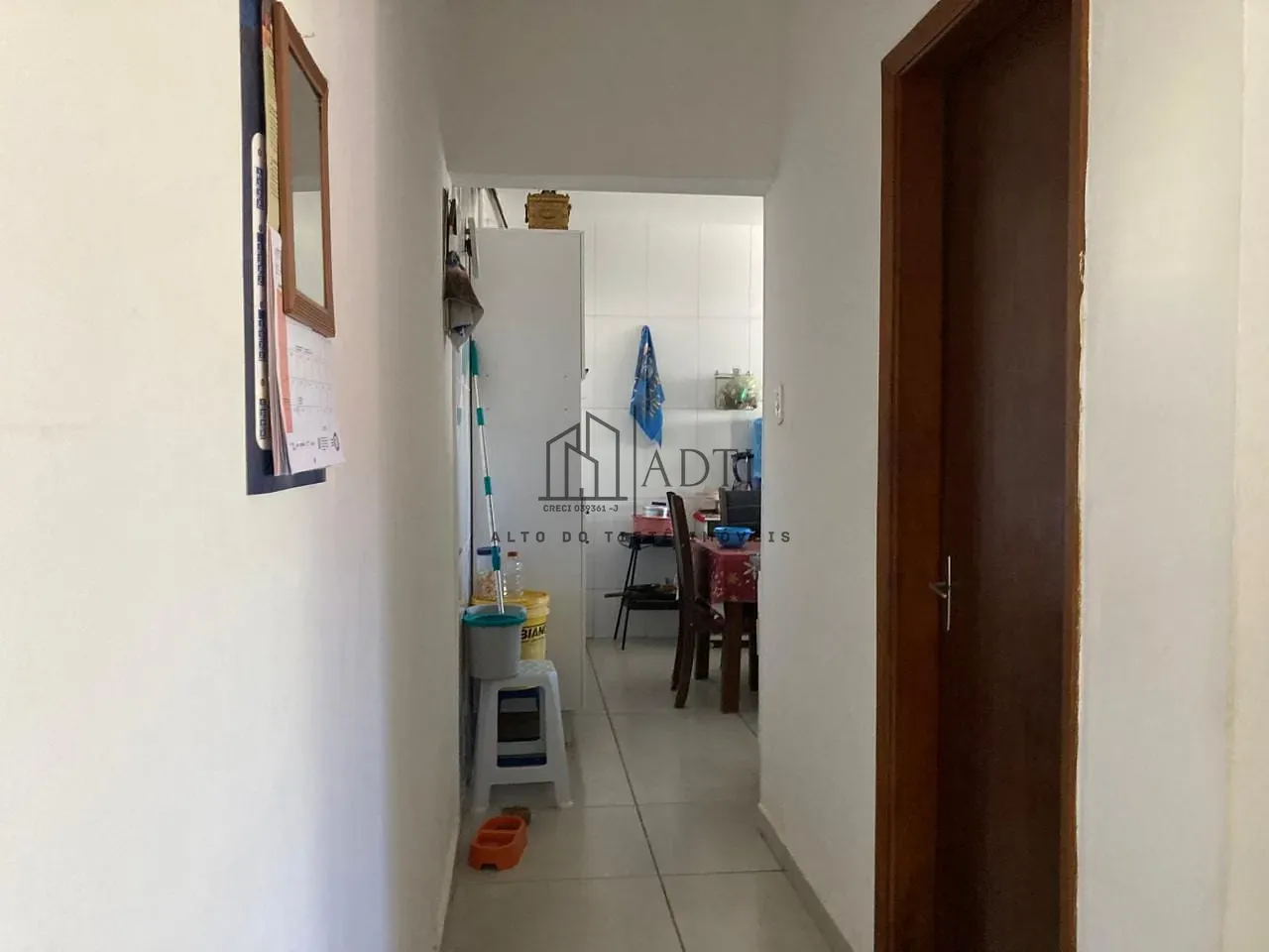 Casa, 2 quartos, 41 m² - Foto 20