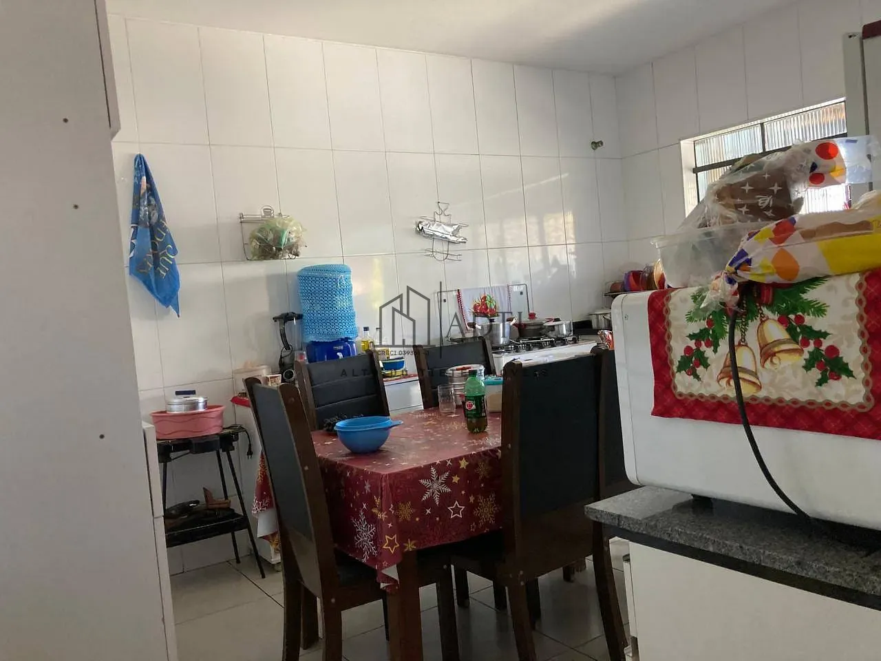 Casa, 2 quartos, 41 m² - Foto 19