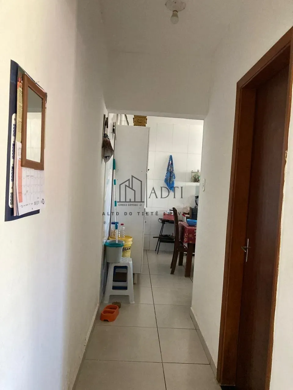 Casa, 2 quartos, 41 m² - Foto 21