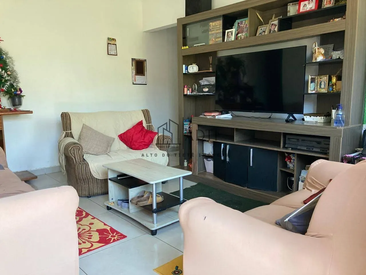 Casa, 2 quartos, 41 m² - Foto 22