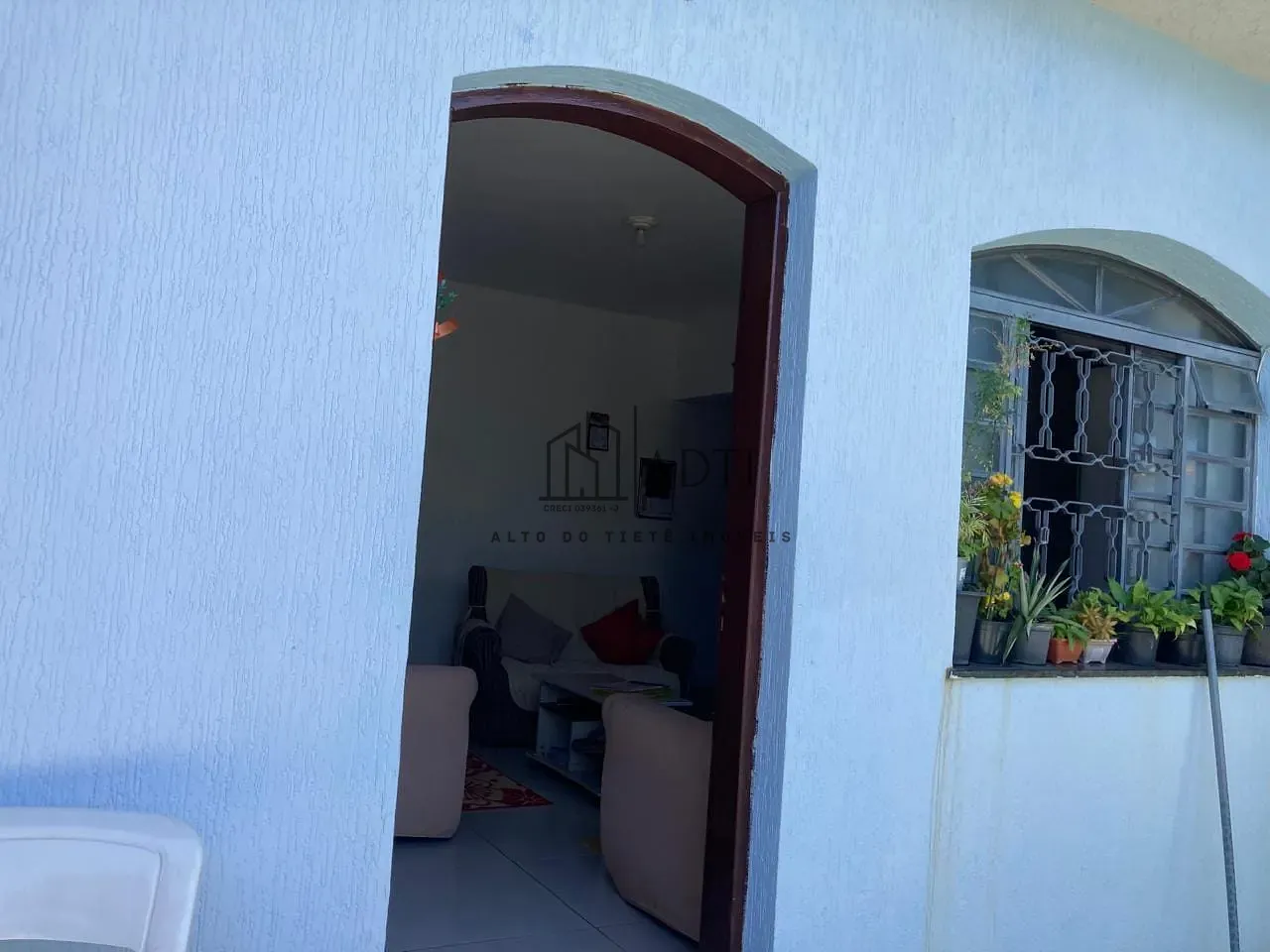 Casa, 2 quartos, 41 m² - Foto 6