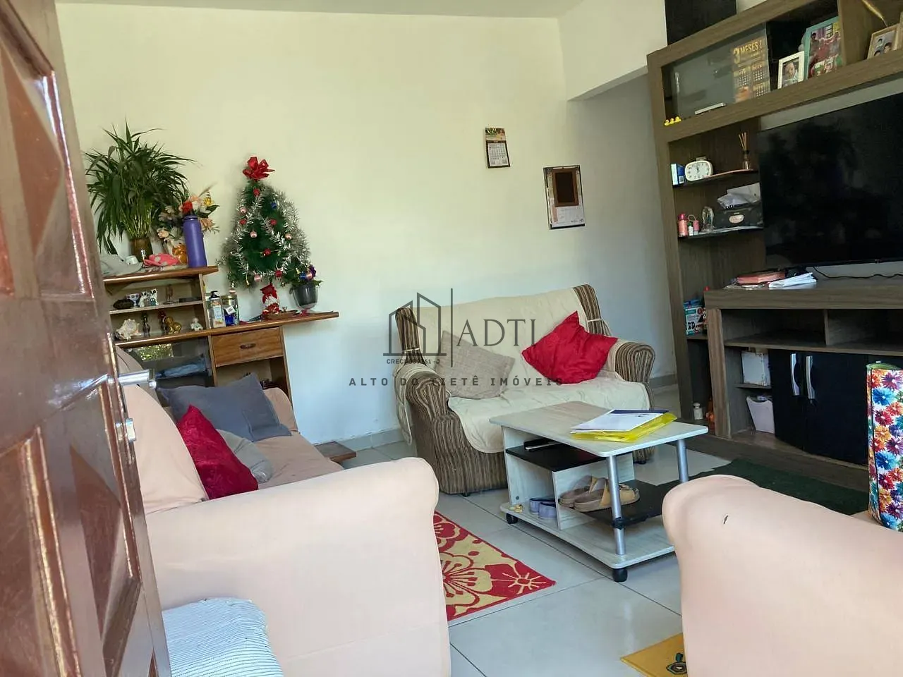 Casa, 2 quartos, 41 m² - Foto 23