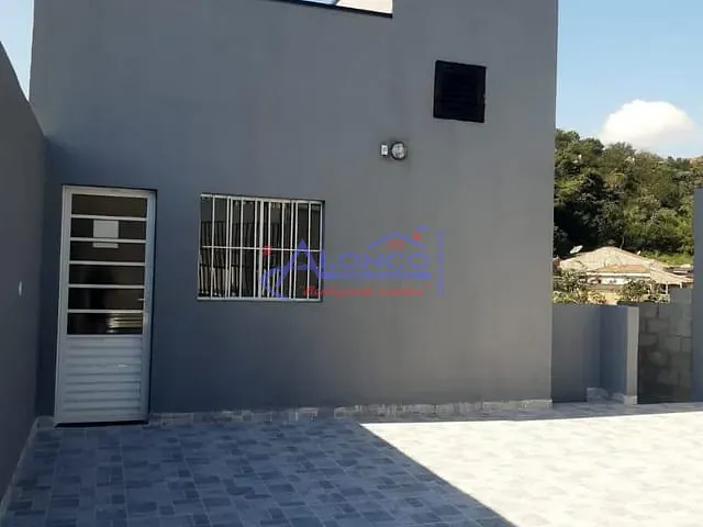 Casa com 150m² 3 quartos e 1 banheiro, à venda, no bairro Jardim Colinas em Jacareí