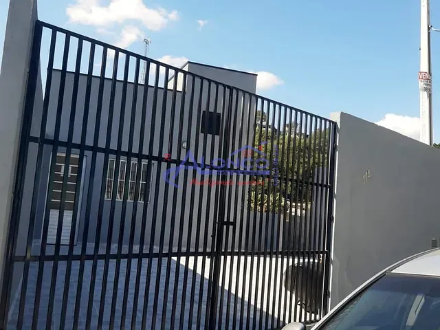 Casa com 150m² 3 quartos e 1 banheiro, à venda, no bairro Jardim Colinas em Jacareí