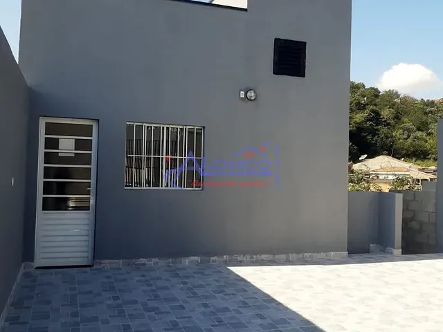 Casa com 150m² 3 quartos e 1 banheiro, à venda, no bairro Jardim Colinas em Jacareí