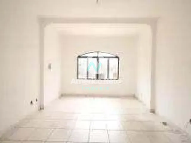 Casa 2 quartos e 1 banheiro, para alugar, no bairro Barcelona em São Caetano do Sul