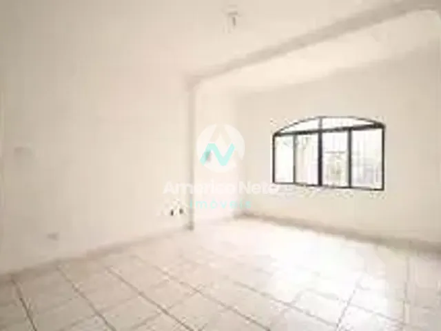 Casa 2 quartos e 1 banheiro, para alugar, no bairro Barcelona em São Caetano do Sul