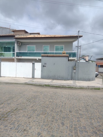 Casa 4 quartos e 3 banheiros, à venda, no bairro Parque Aurora em Campos dos Goytacazes