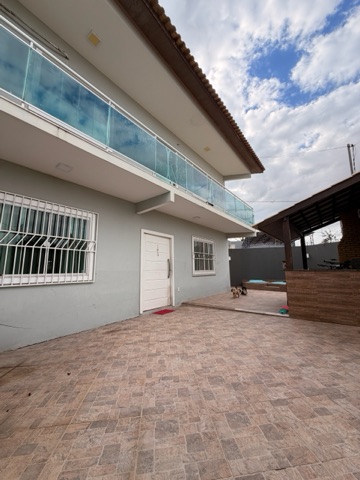 Casa 4 quartos e 3 banheiros, à venda, no bairro Parque Aurora em Campos dos Goytacazes