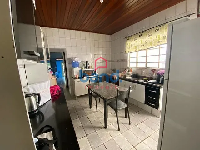 Casa com 125m² 2 quartos e 2 banheiros, à venda, no bairro Centro em Porto Feliz