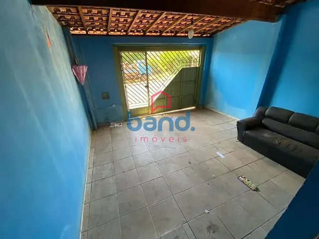 Casa com 125m² 2 quartos e 2 banheiros, à venda, no bairro Centro em Porto Feliz