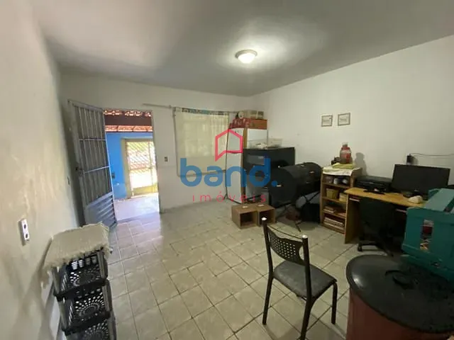 Casa com 125m² 2 quartos e 2 banheiros, à venda, no bairro Centro em Porto Feliz