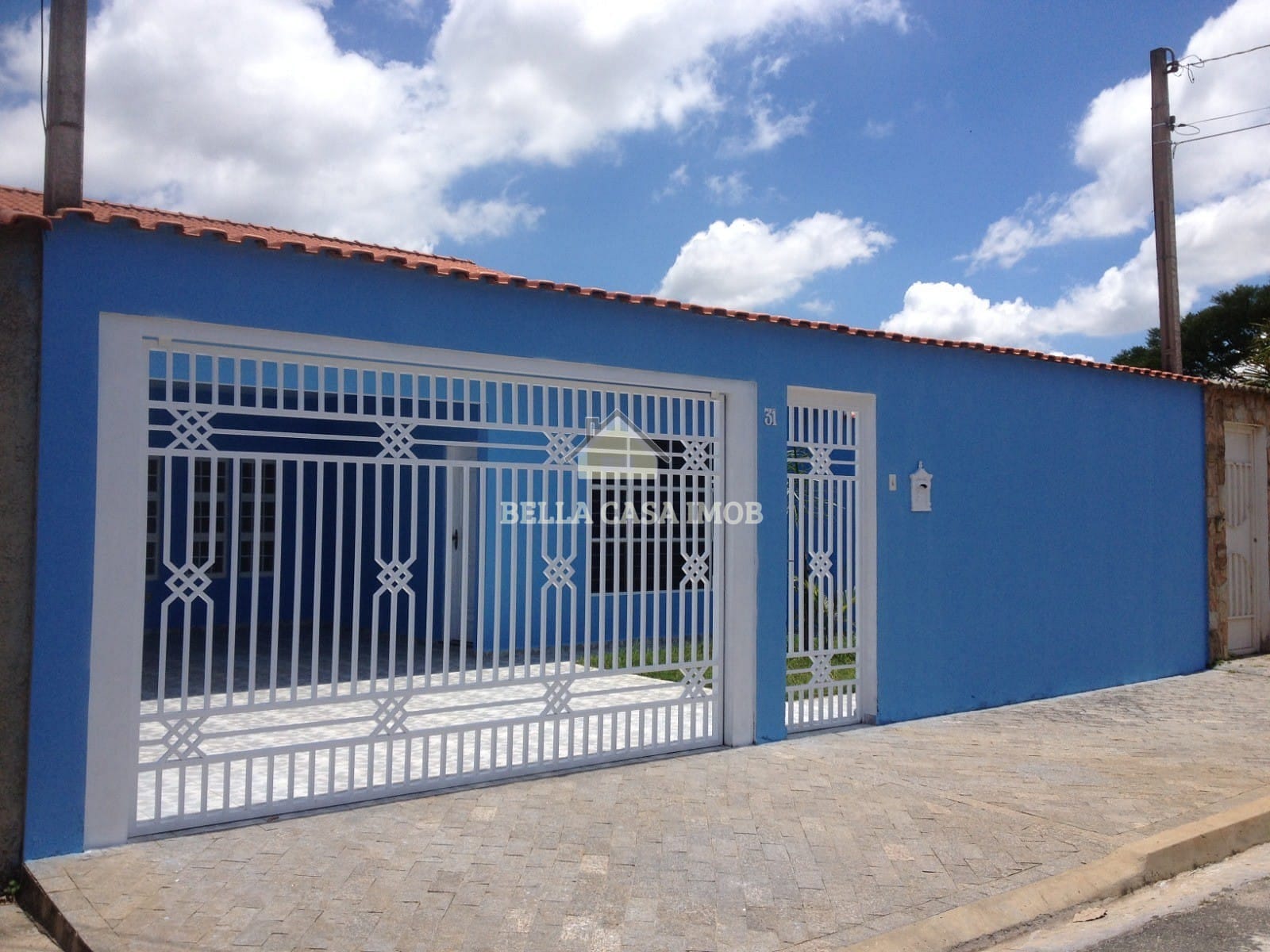 Casa à venda e aluguel com 3 quartos, 240m² - Foto 22