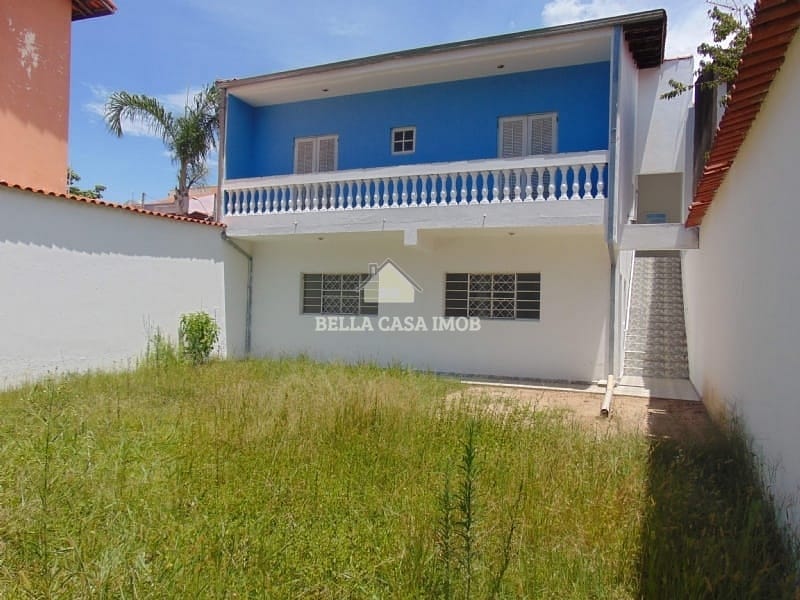 Casa à venda e aluguel com 3 quartos, 240m² - Foto 38