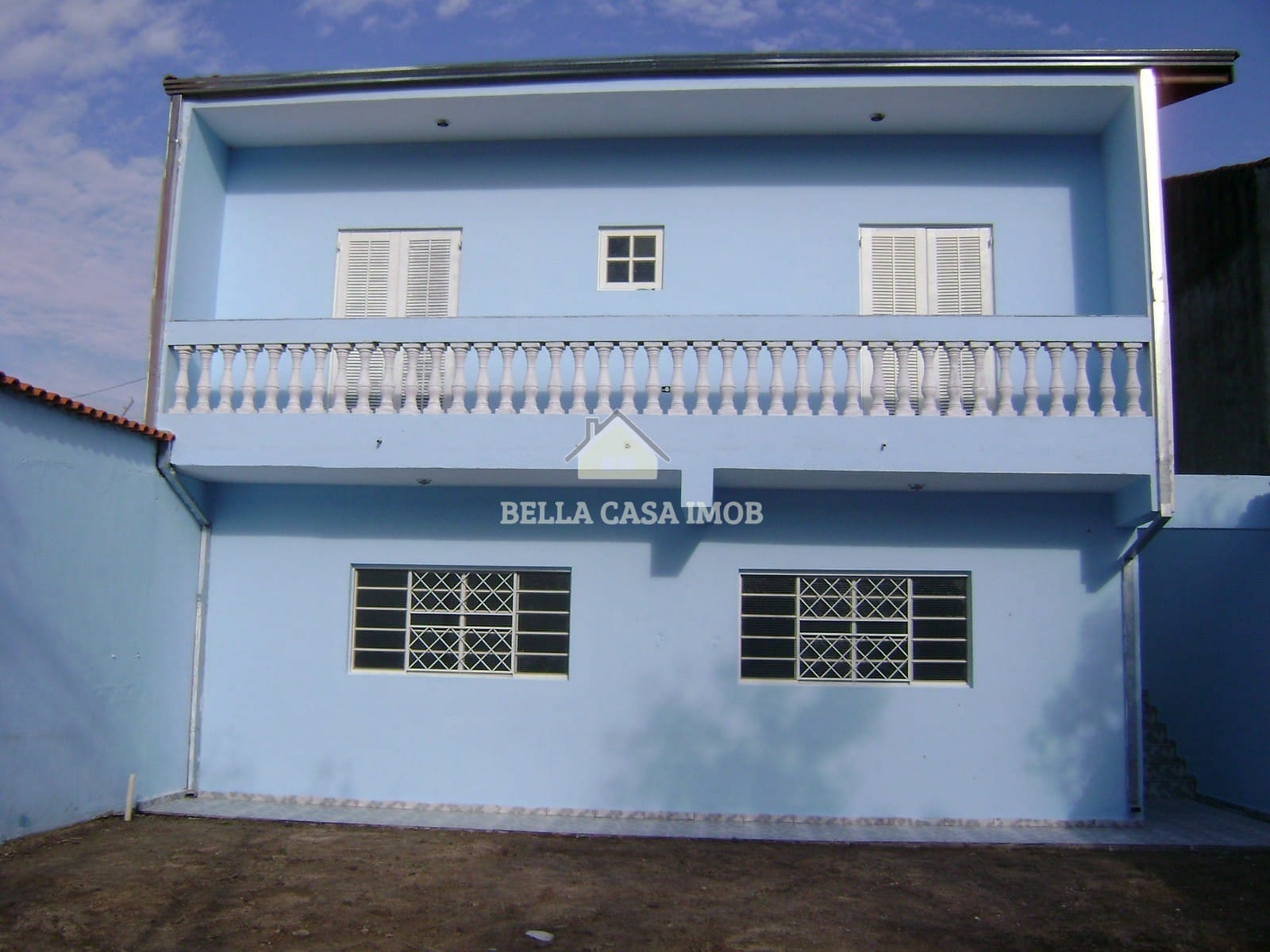 Casa à venda e aluguel com 3 quartos, 240m² - Foto 42