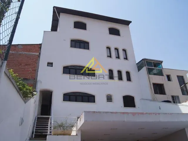 Casa com 350m² 3 quartos e 6 banheiros, à venda, no bairro Mandaqui em São Paulo