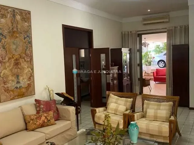 Casa com 985m² 4 quartos e 5 banheiros, à venda, no bairro Jardim do Cedro em São José do Rio Preto