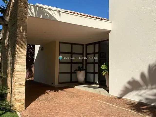Casa com 985m² 4 quartos e 5 banheiros, à venda, no bairro Jardim do Cedro em São José do Rio Preto