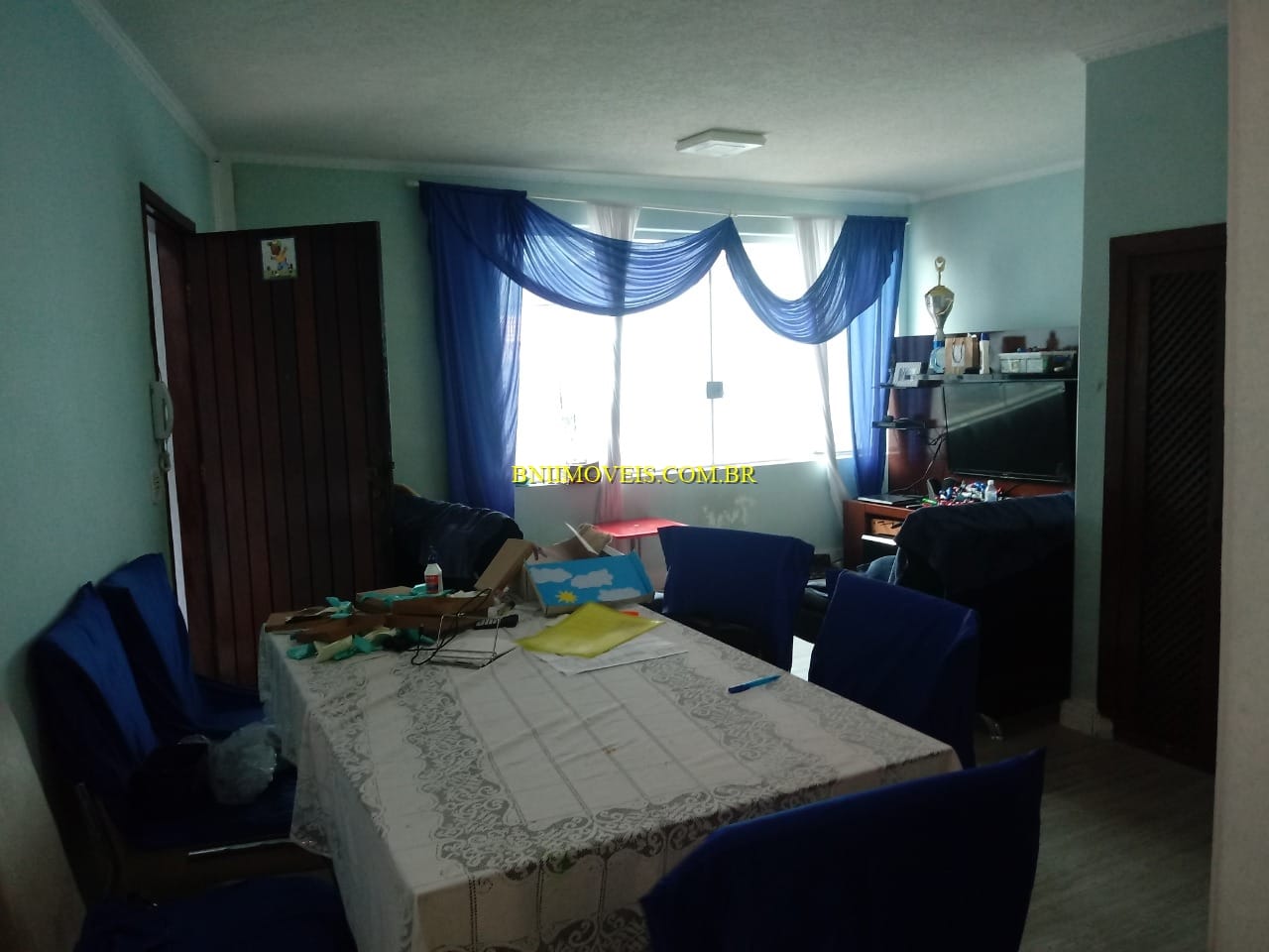 Casa, 3 quartos, 240 m² - Foto 4
