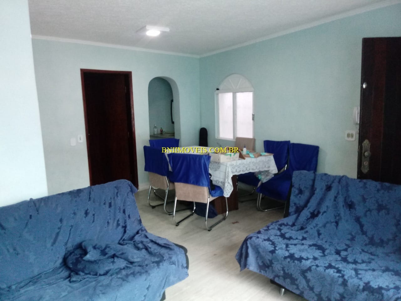 Casa, 3 quartos, 240 m² - Foto 2