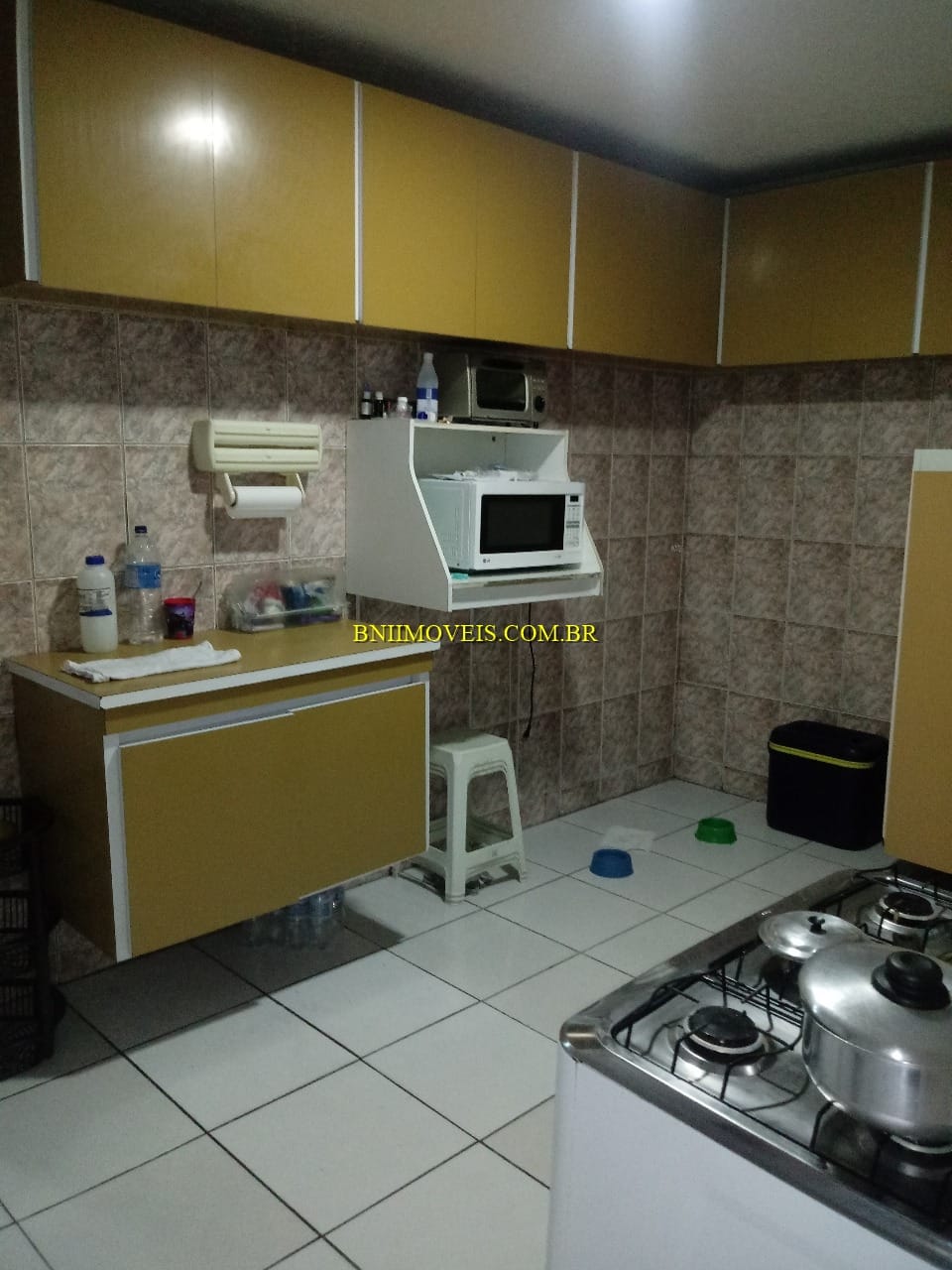 Casa, 3 quartos, 240 m² - Foto 14