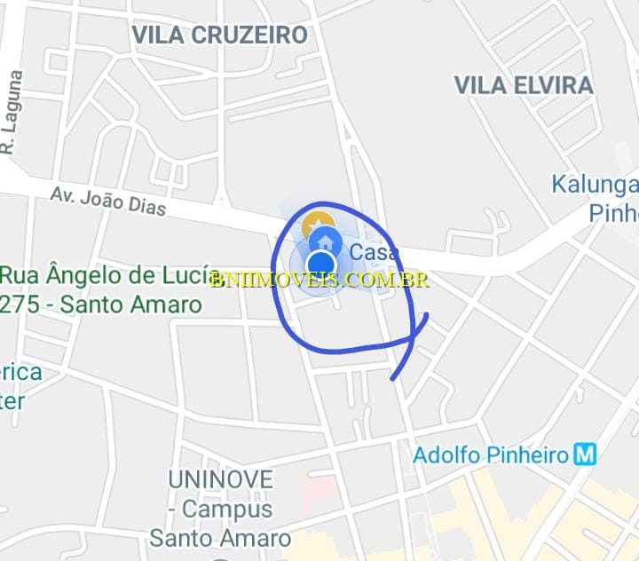 Casa, 3 quartos, 240 m² - Foto 21