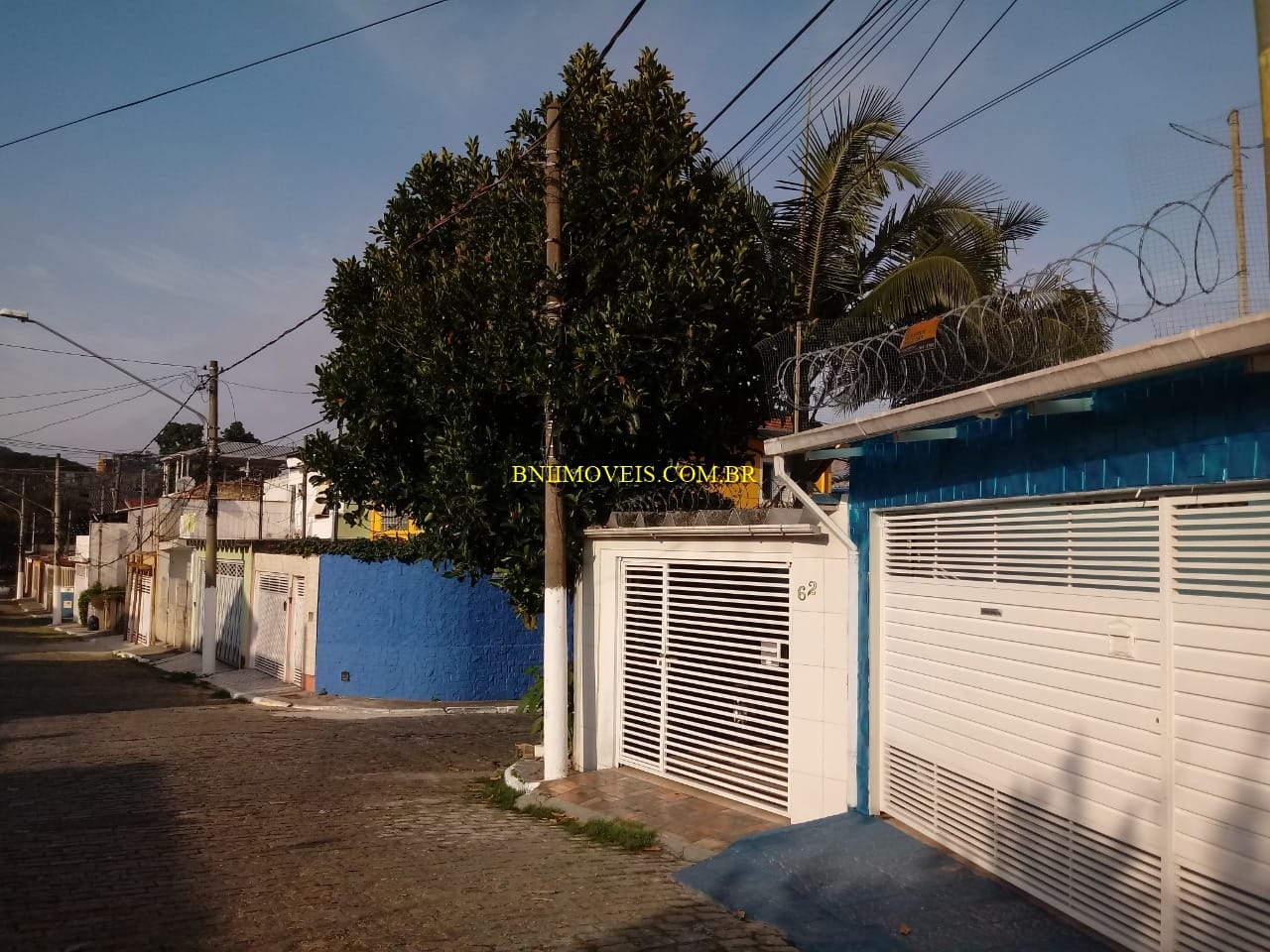 Casa, 3 quartos, 240 m² - Foto 1
