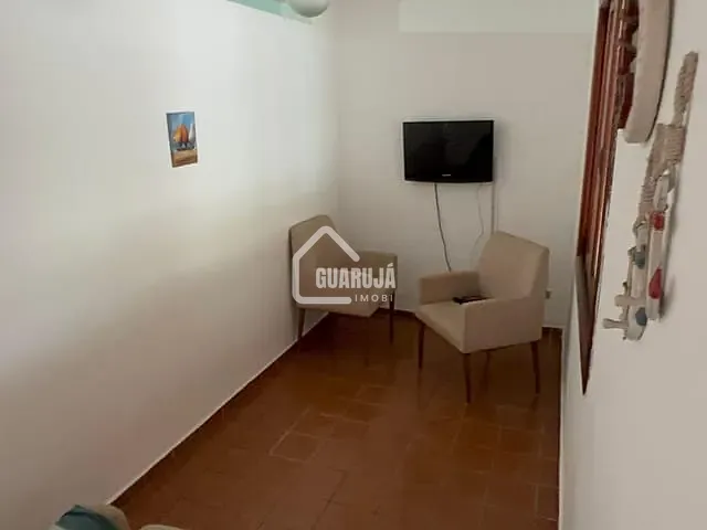 Casa 2 quartos e 1 banheiro, à venda ou para alugar, no bairro Loteamento João Batista Julião em Guarujá