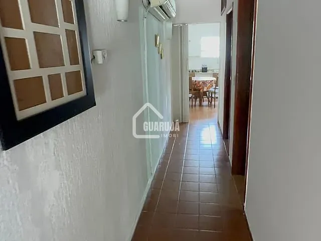 Casa 2 quartos e 1 banheiro, à venda ou para alugar, no bairro Loteamento João Batista Julião em Guarujá