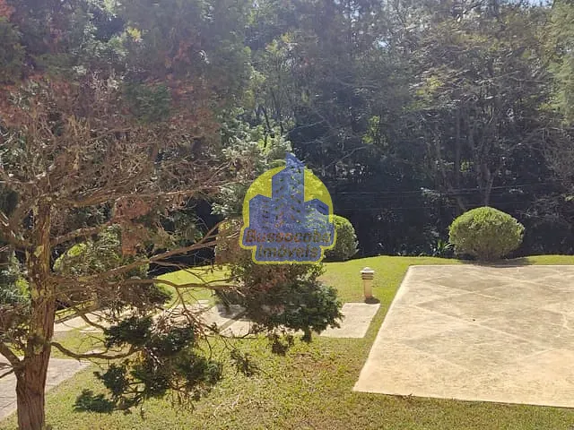 Casa com 1850m² 3 quartos e 4 banheiros, à venda, no bairro Serra dos Lagos em Cajamar