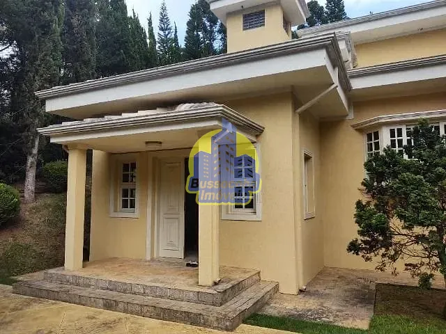 Casa com 1850m² 3 quartos e 4 banheiros, à venda, no bairro Serra dos Lagos em Cajamar