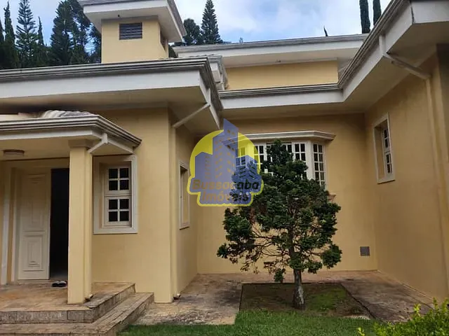 Casa com 1850m² 3 quartos e 4 banheiros, à venda, no bairro Serra dos Lagos em Cajamar