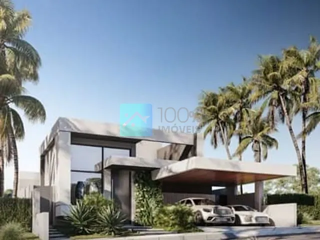 Casa com 250m² 3 quartos e 5 banheiros, à venda, no bairro Recanto dos Eucaliptos em São José dos Campos