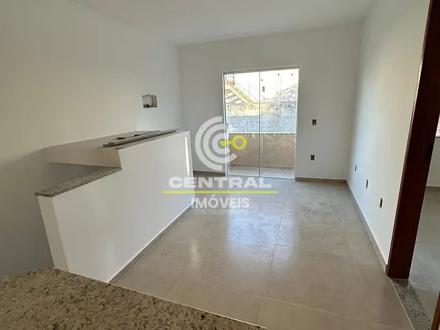 Casa 2 quartos e 1 banheiro, à venda, no bairro Joaquim de Oliveira em Itaboraí