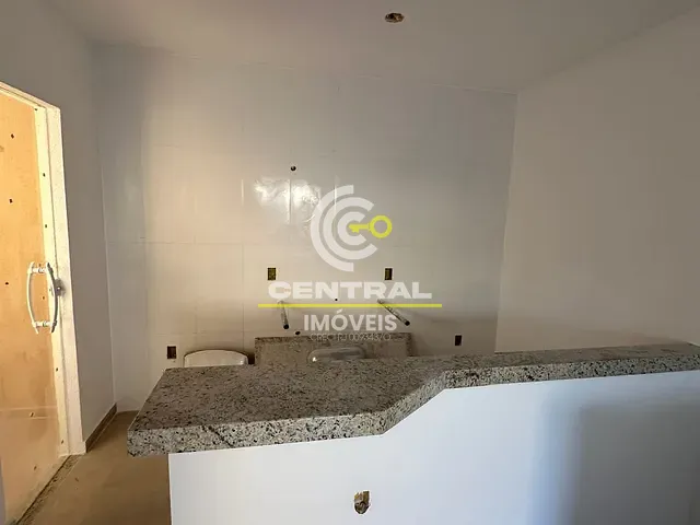 Casa 2 quartos e 1 banheiro, à venda, no bairro Joaquim de Oliveira em Itaboraí