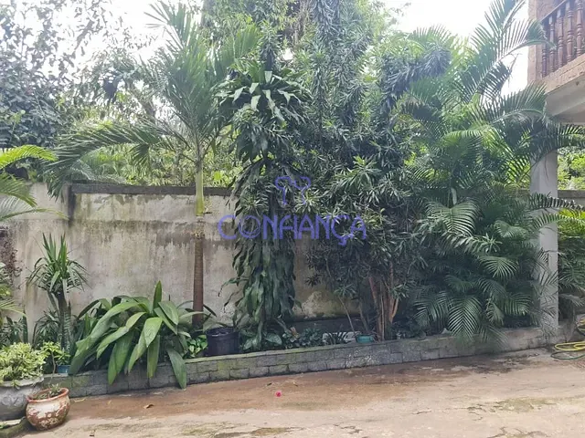 Casa com 300m² 4 quartos e 4 banheiros, à venda, no bairro Guaratiba em Rio de Janeiro