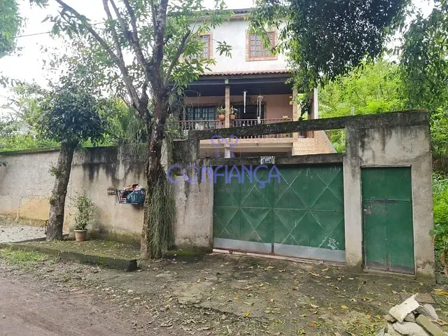 Casa com 300m² 4 quartos e 4 banheiros, à venda, no bairro Guaratiba em Rio de Janeiro