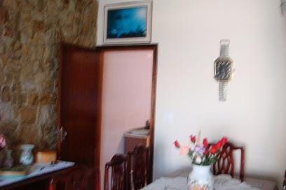 Casa à venda 3 Quartos, 2 Suites, 10 Vagas, Vila Mussolini, São Bernardo do Campo - SP