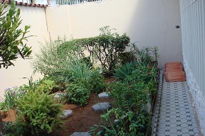Casa à venda 3 Quartos, 2 Suites, 10 Vagas, Vila Mussolini, São Bernardo do Campo - SP