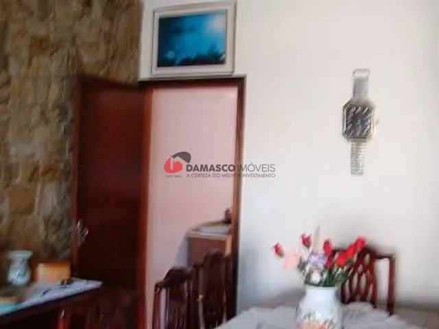 Casa com 400m² 3 quartos e 4 banheiros, à venda, no bairro Rudge Ramos em São Bernardo do Campo