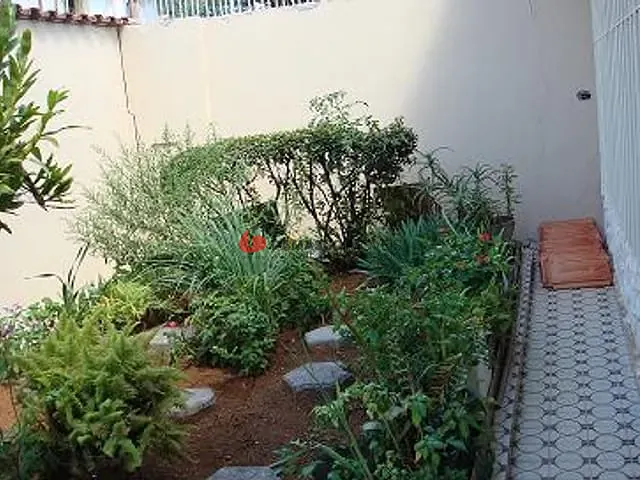 Casa com 400m² 3 quartos e 4 banheiros, à venda, no bairro Rudge Ramos em São Bernardo do Campo